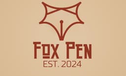 Fox Pen Ranch Logo