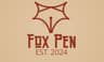Fox Pen Ranch Logo